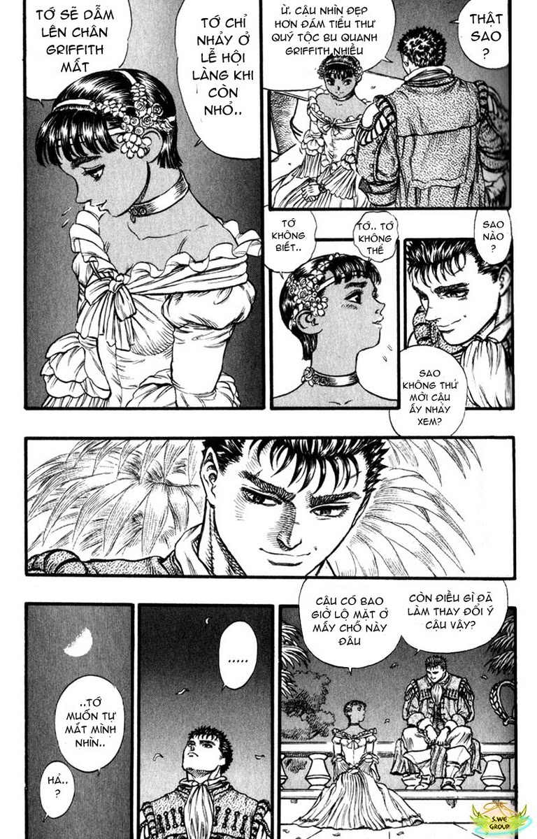 Berserk Chương46 ảnh 13
