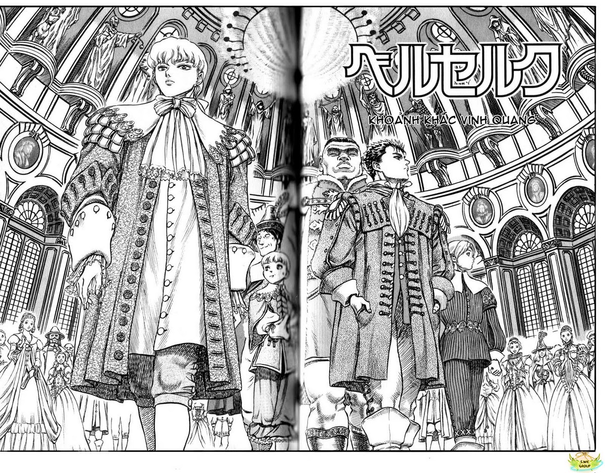 Berserk Chương46 ảnh 3