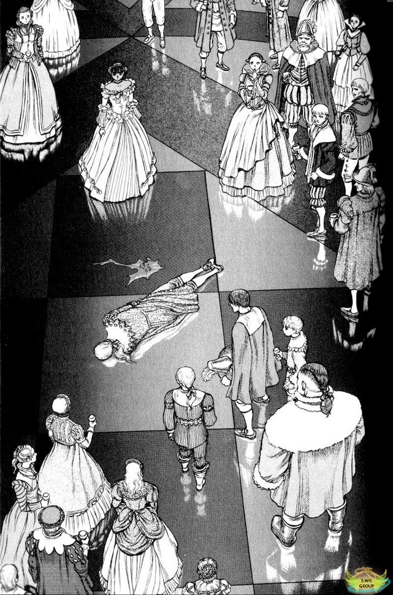 Berserk Chương47 ảnh 10