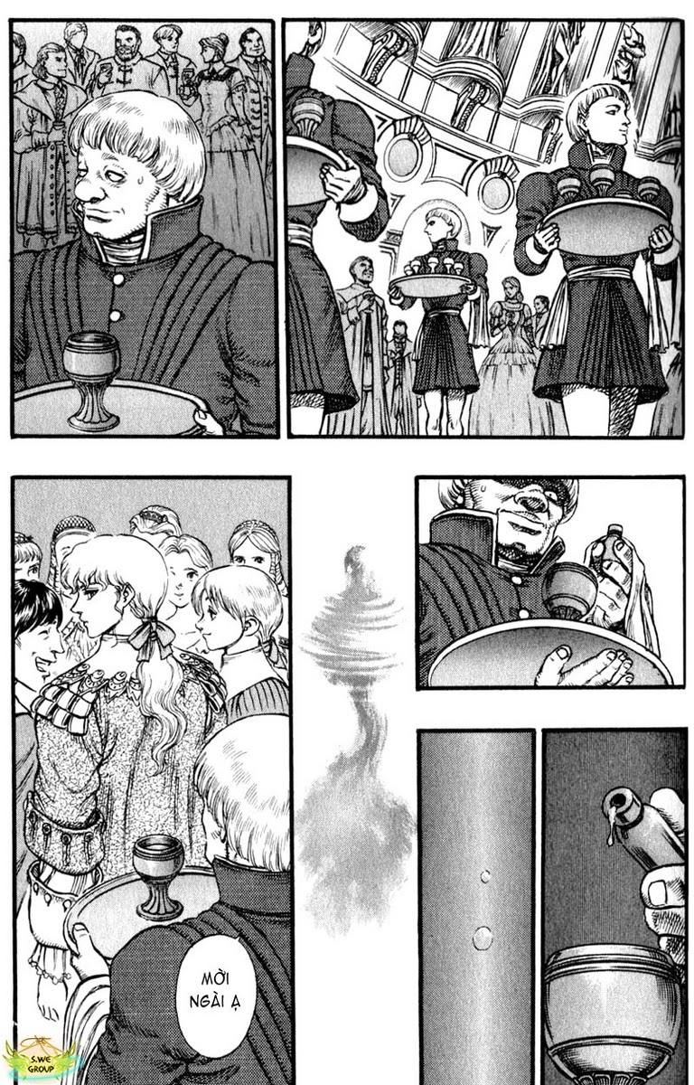 Berserk Chương47 ảnh 6