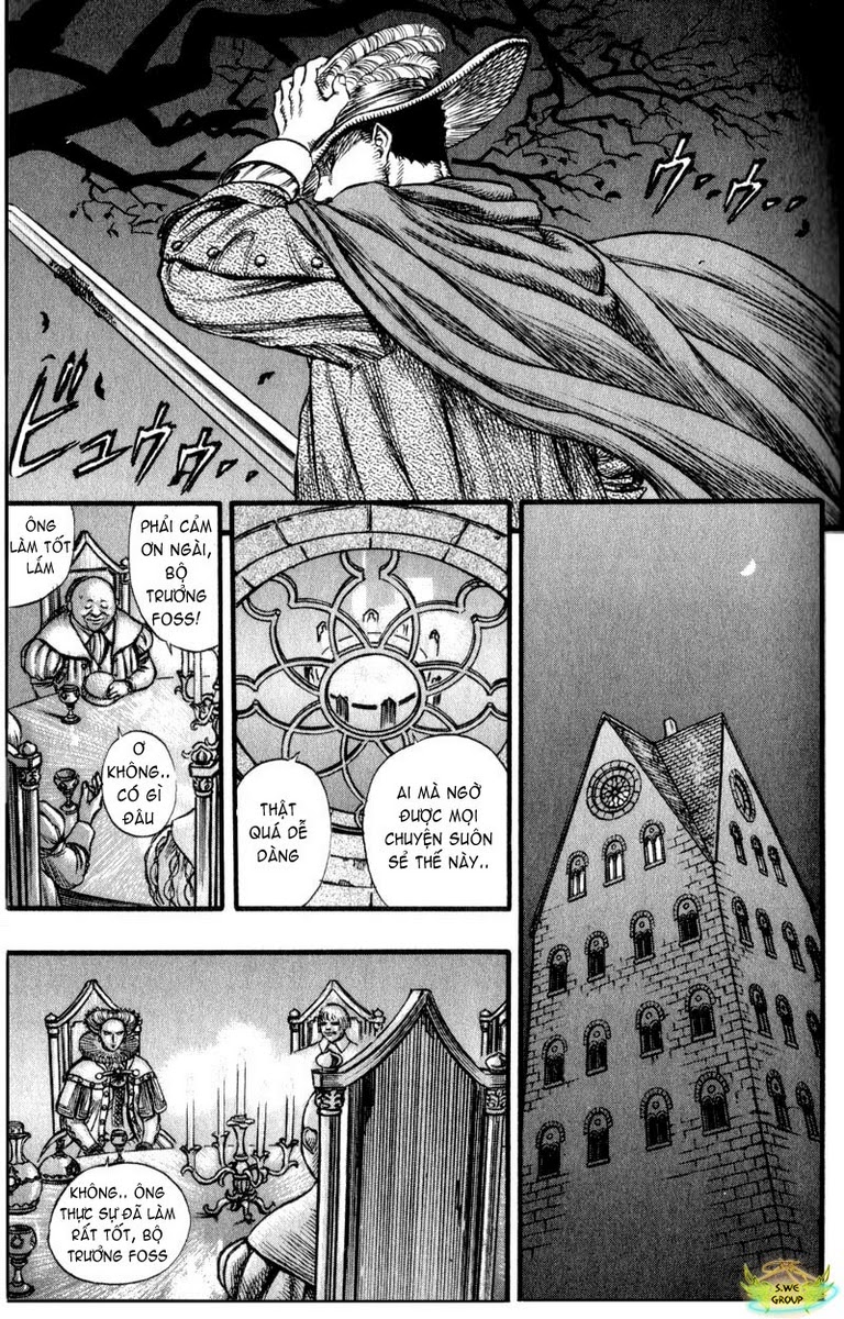 Berserk Chương47 ảnh 16