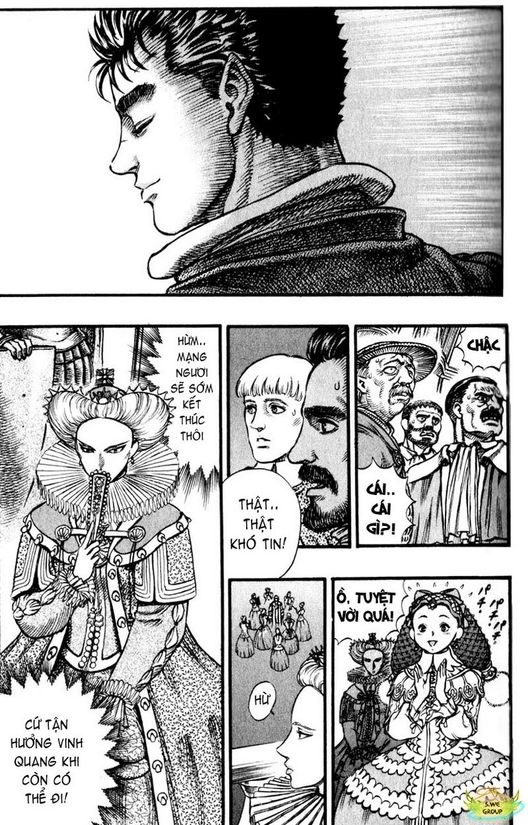 Berserk Chương47 ảnh 4