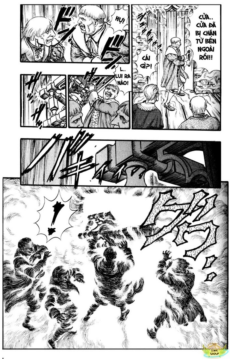 Berserk Chương47 ảnh 20