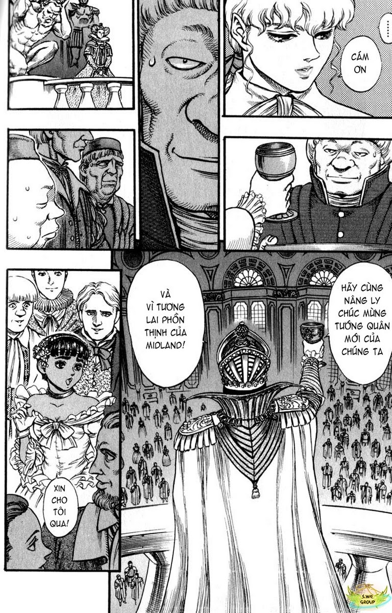 Berserk Chương47 ảnh 7