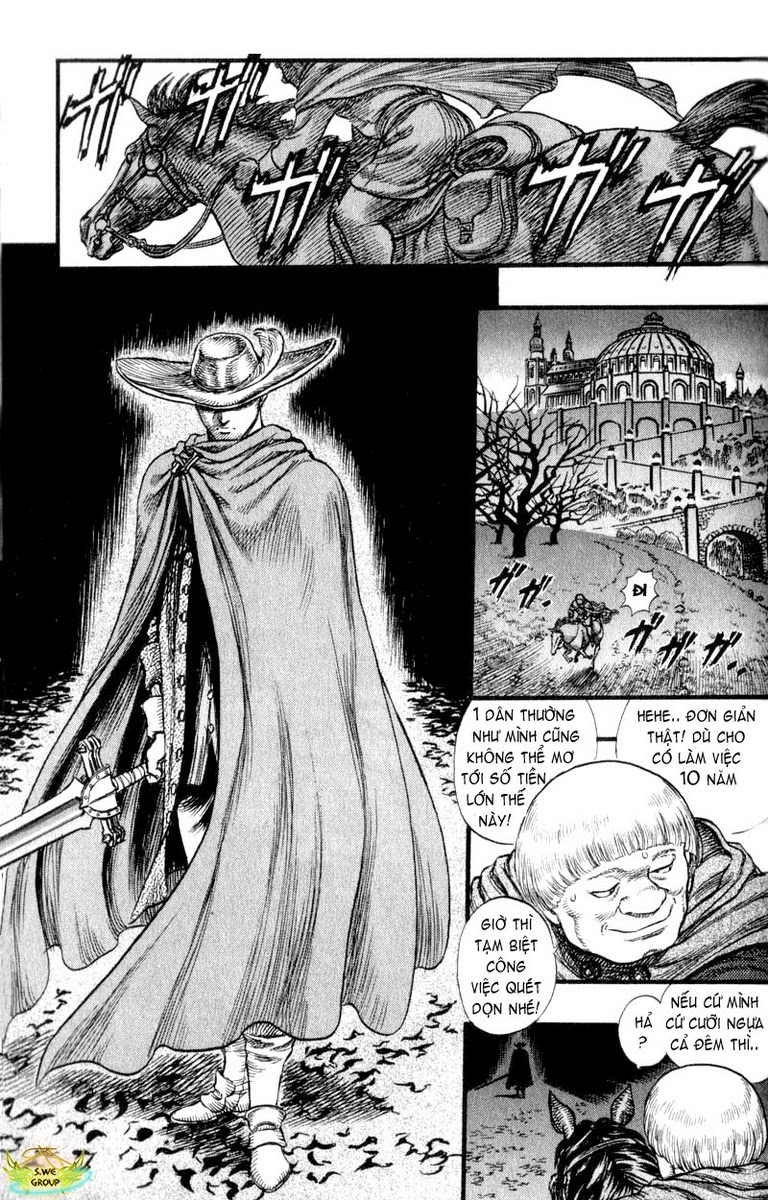 Berserk Chương47 ảnh 14