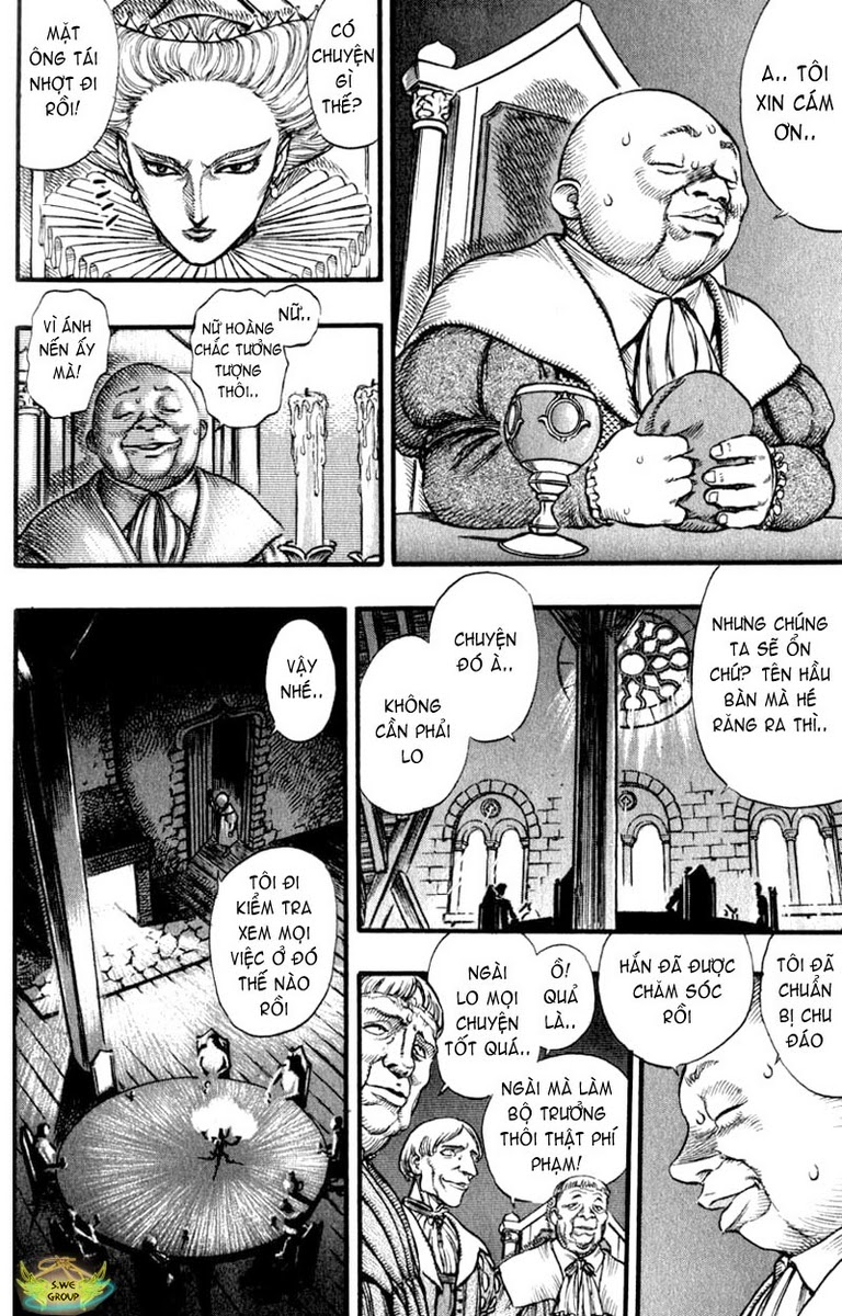 Berserk Chương47 ảnh 17