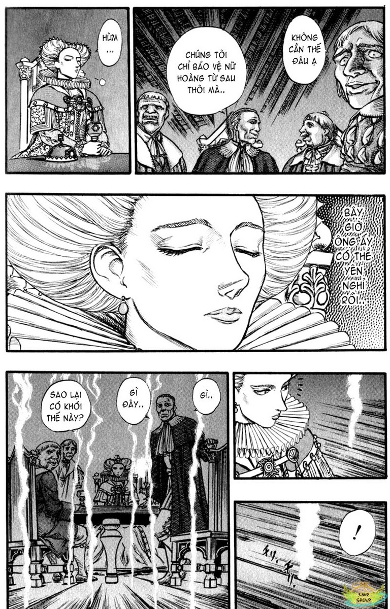 Berserk Chương47 ảnh 19