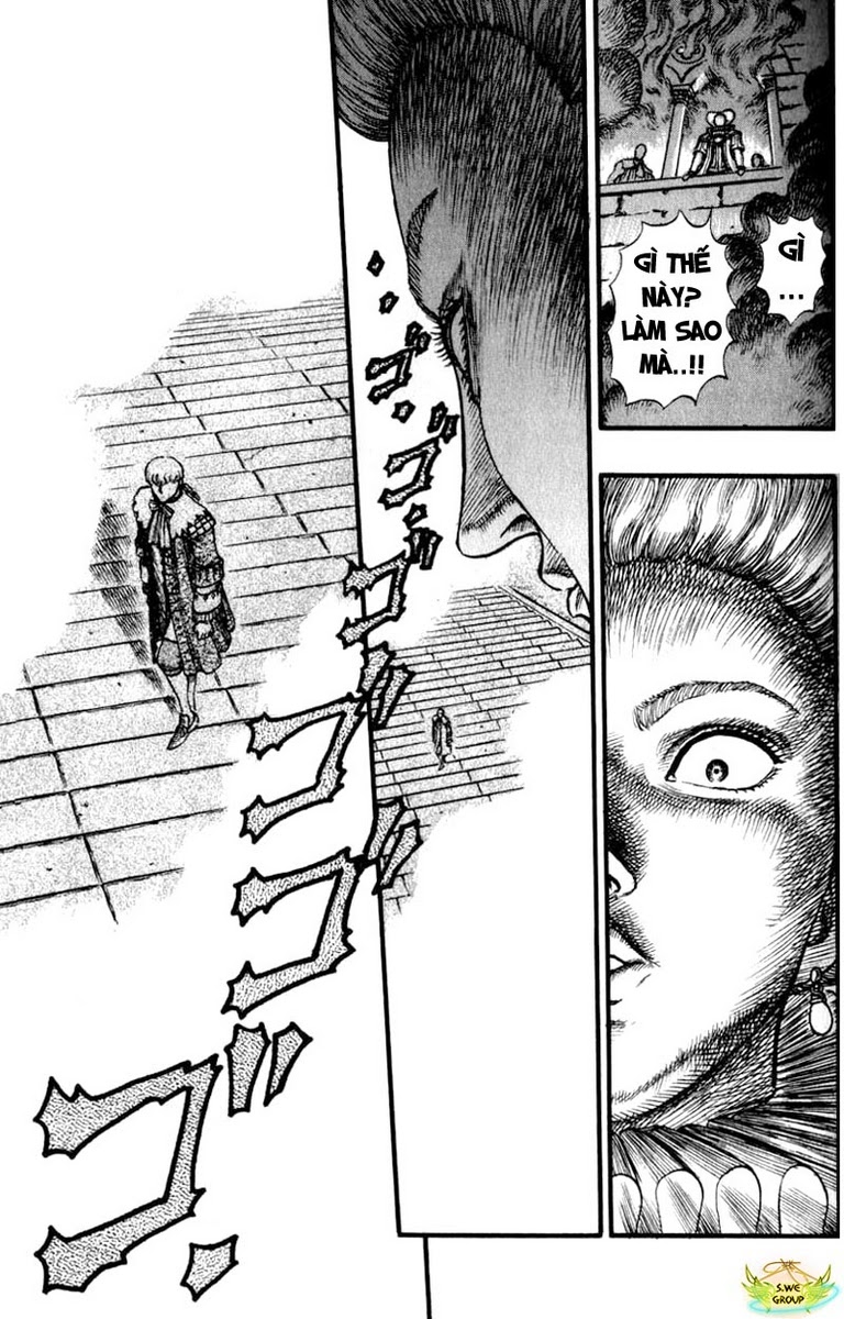 Berserk Chương47 ảnh 22