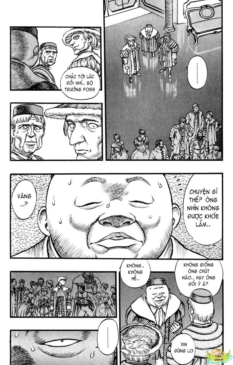 Berserk Chương47 ảnh 5