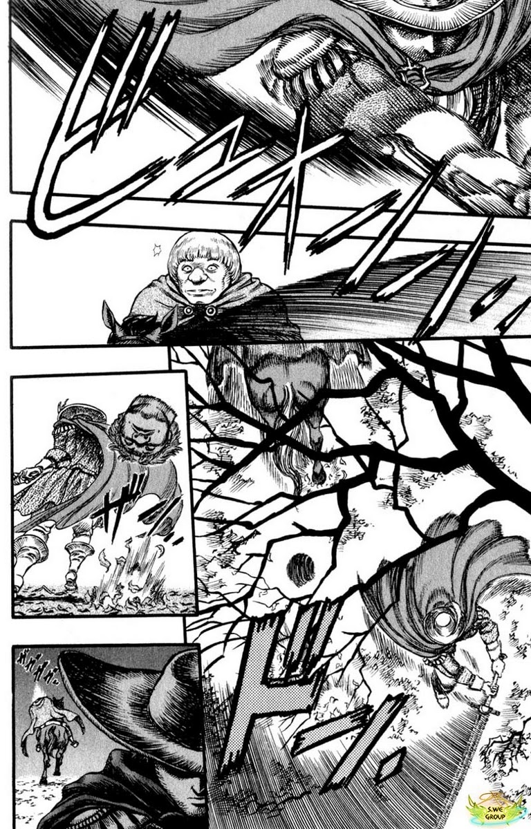 Berserk Chương47 ảnh 15