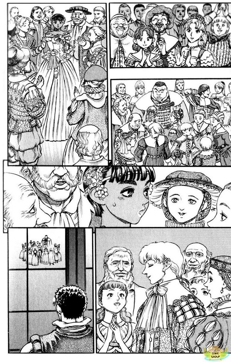 Berserk Chương47 ảnh 3