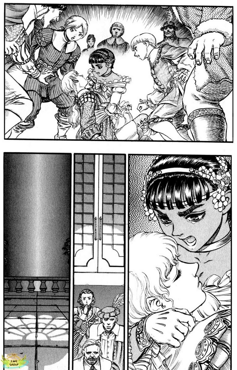 Berserk Chương47 ảnh 13