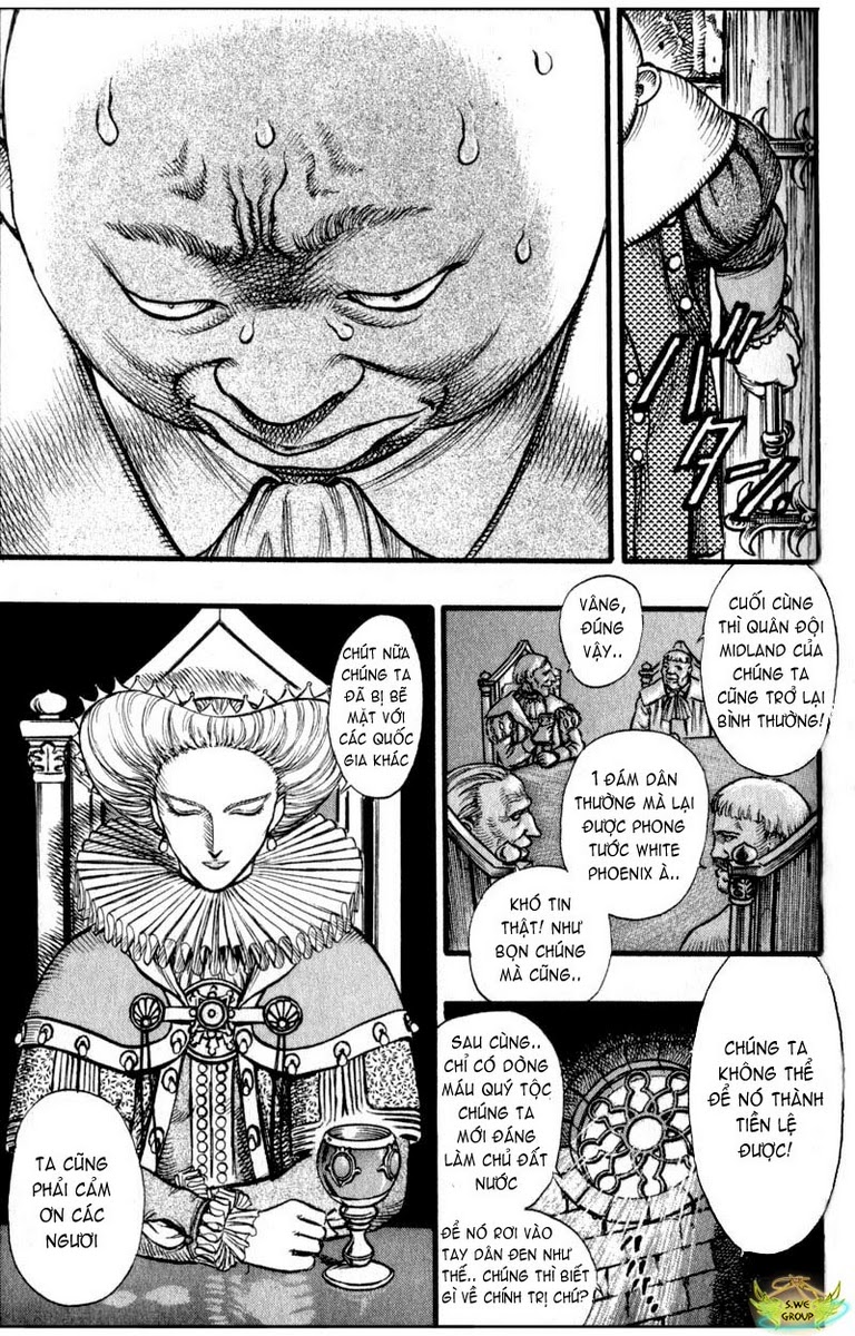 Berserk Chương47 ảnh 18