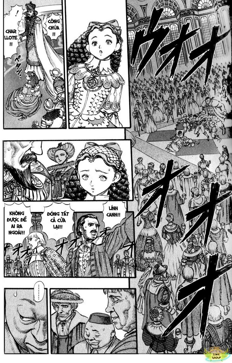 Berserk Chương47 ảnh 12