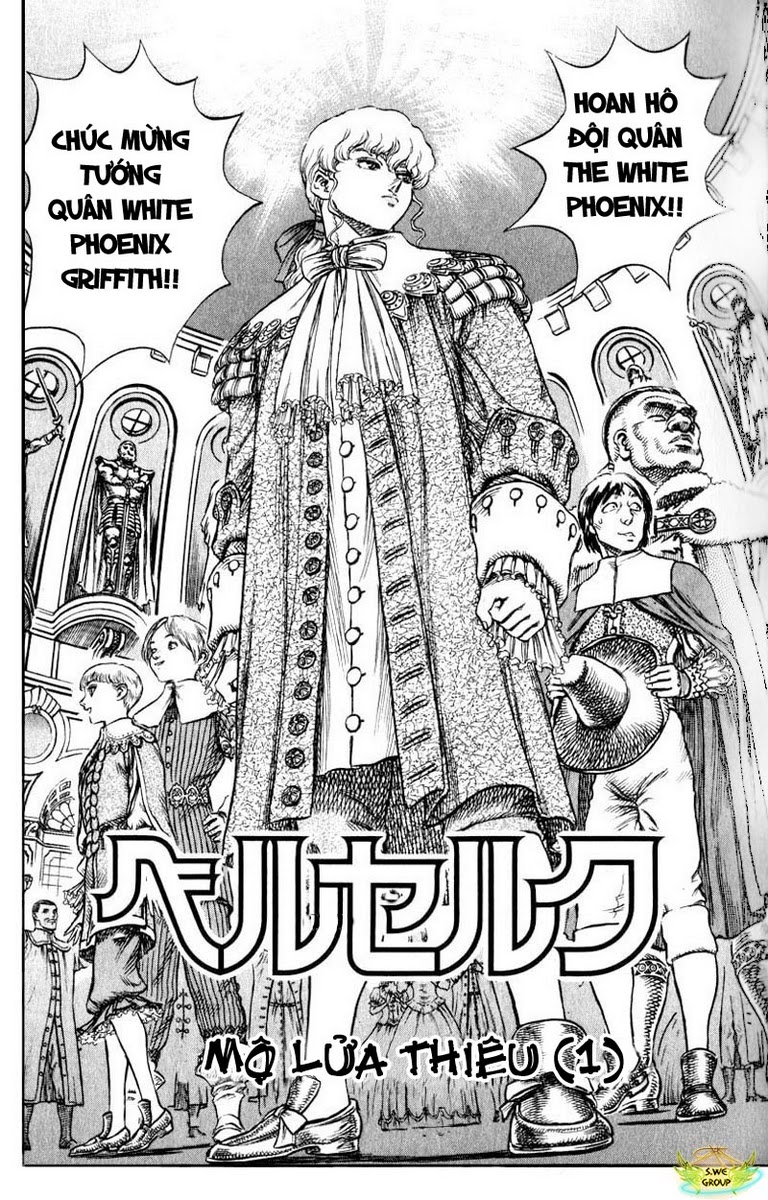 Berserk Chương47 ảnh 2