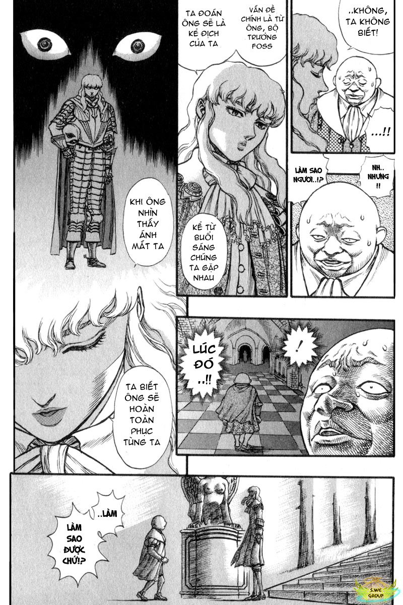 Berserk Chương48 ảnh 10