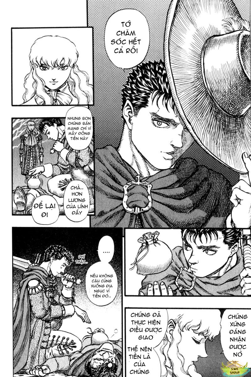 Berserk Chương48 ảnh 19