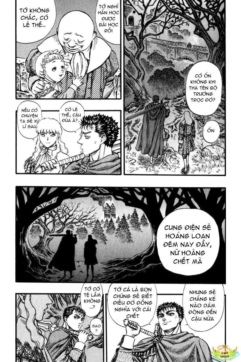 Berserk Chương48 ảnh 20