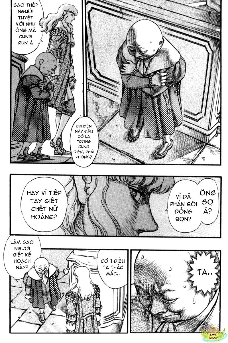 Berserk Chương48 ảnh 9