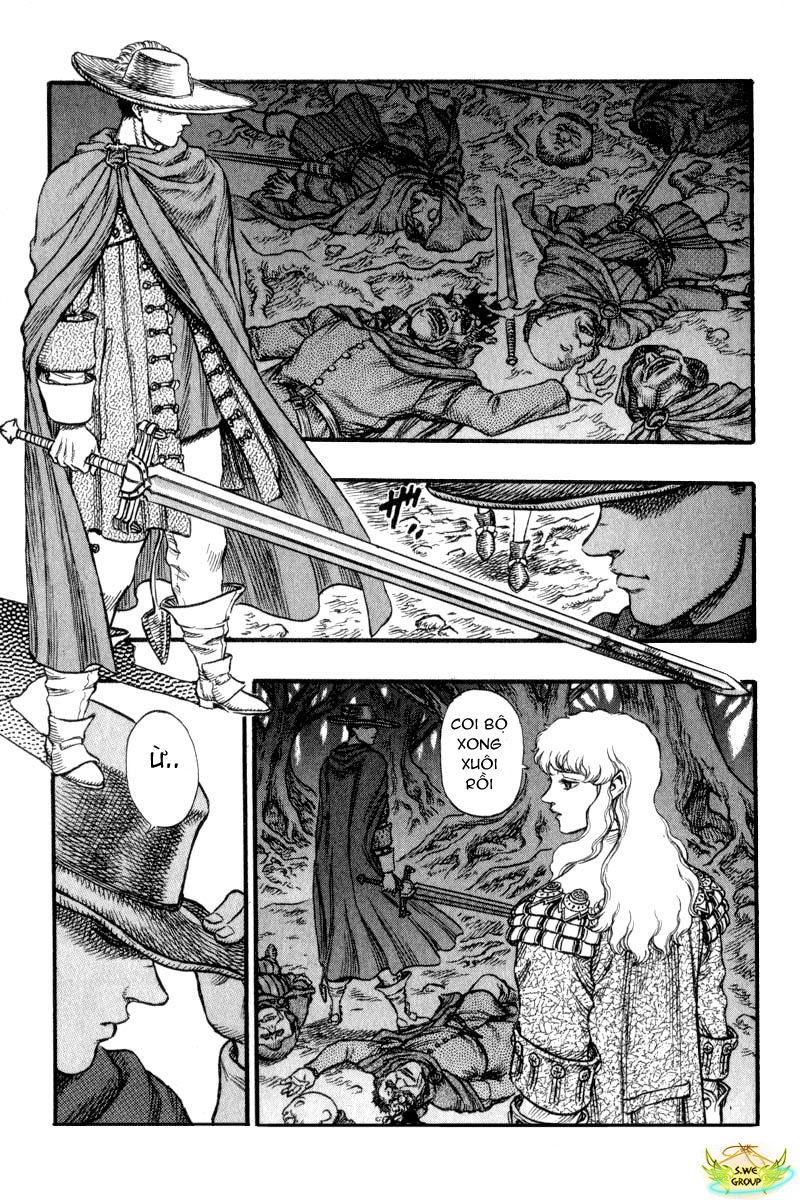 Berserk Chương48 ảnh 18