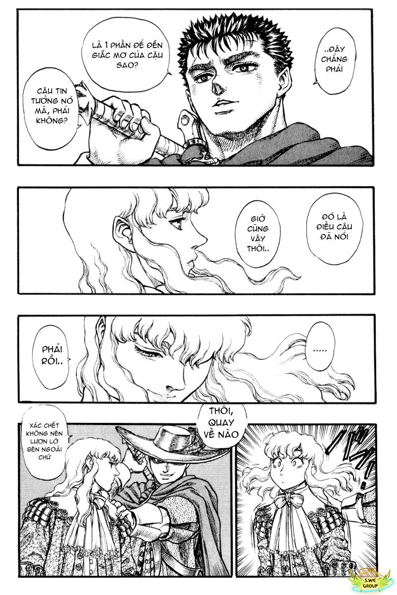 Berserk Chương48 ảnh 22