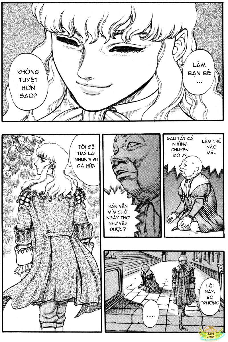 Berserk Chương48 ảnh 14