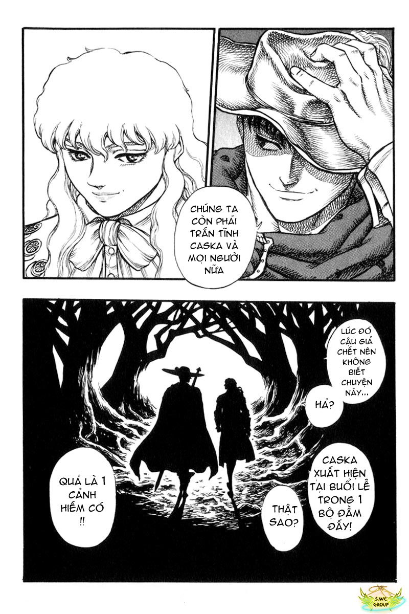 Berserk Chương48 ảnh 23
