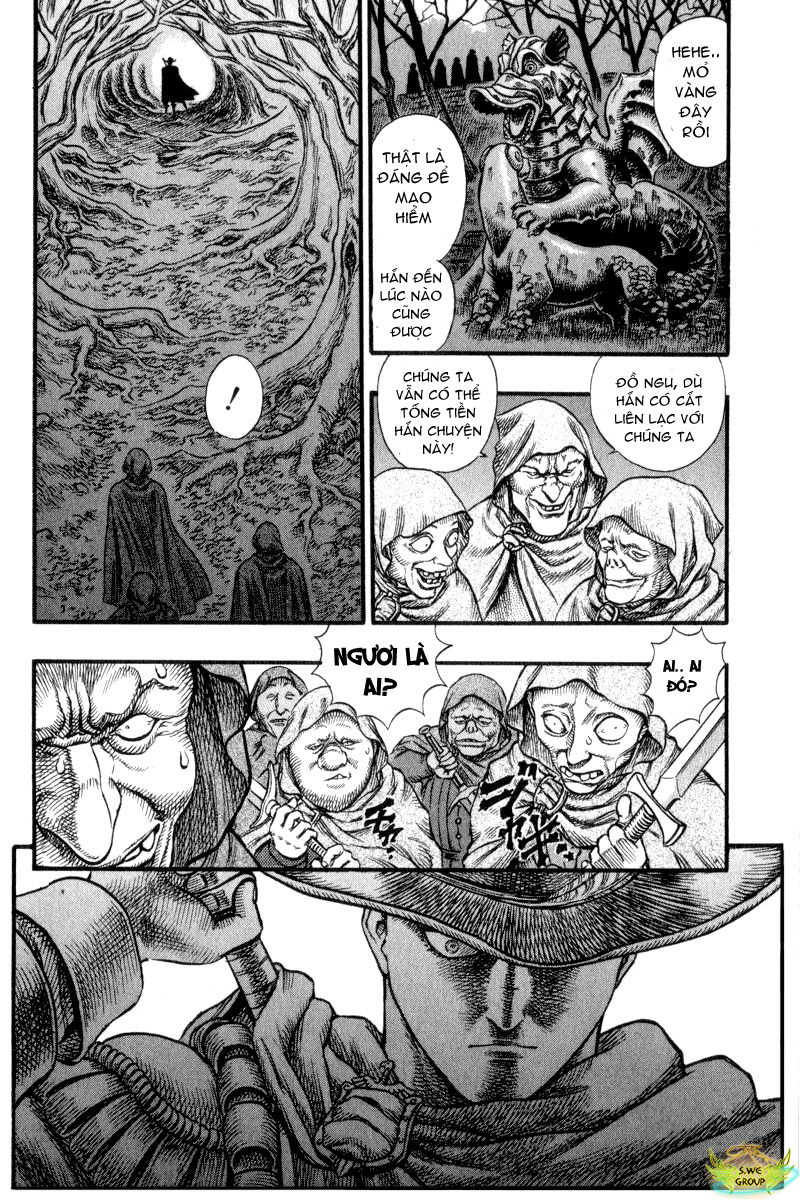 Berserk Chương48 ảnh 17