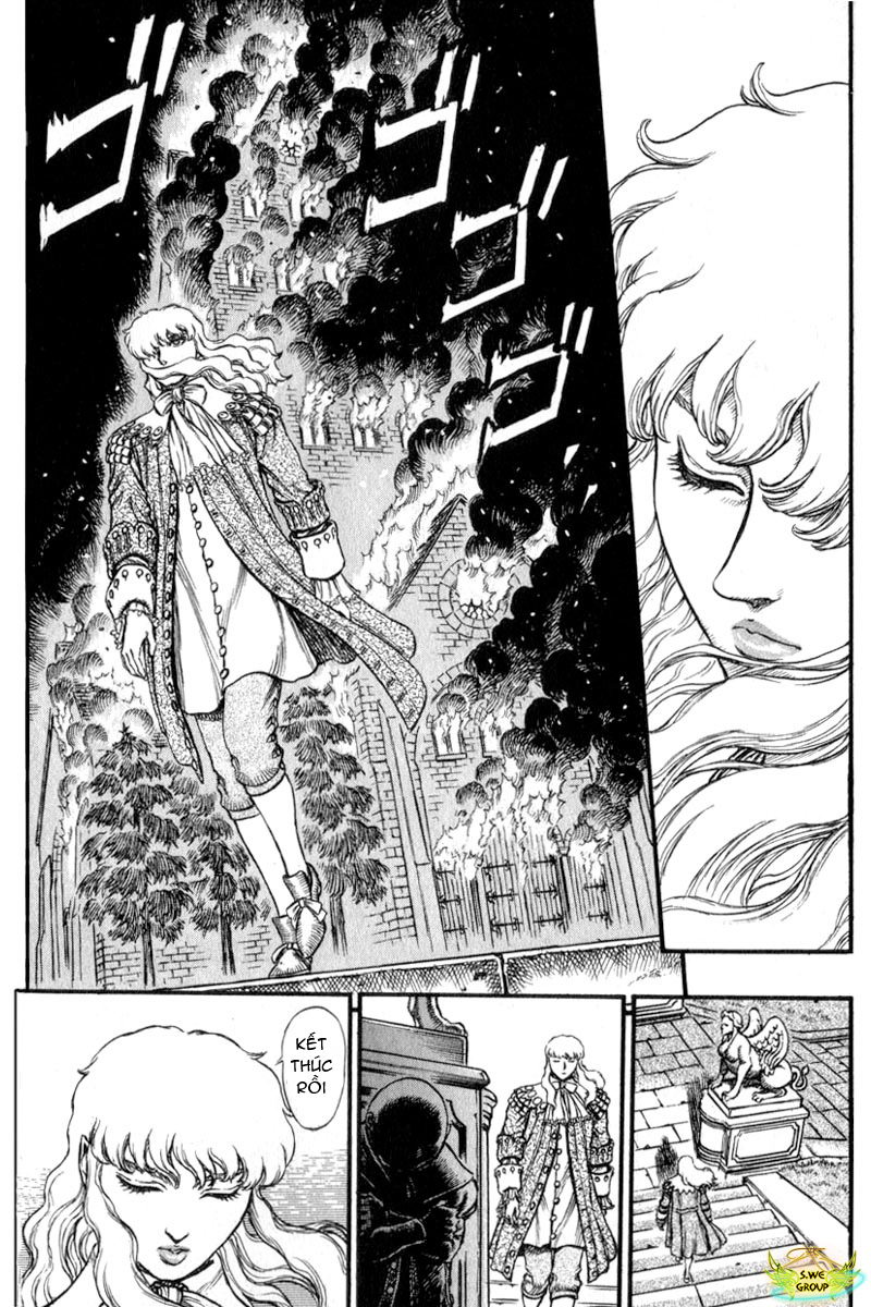 Berserk Chương48 ảnh 8