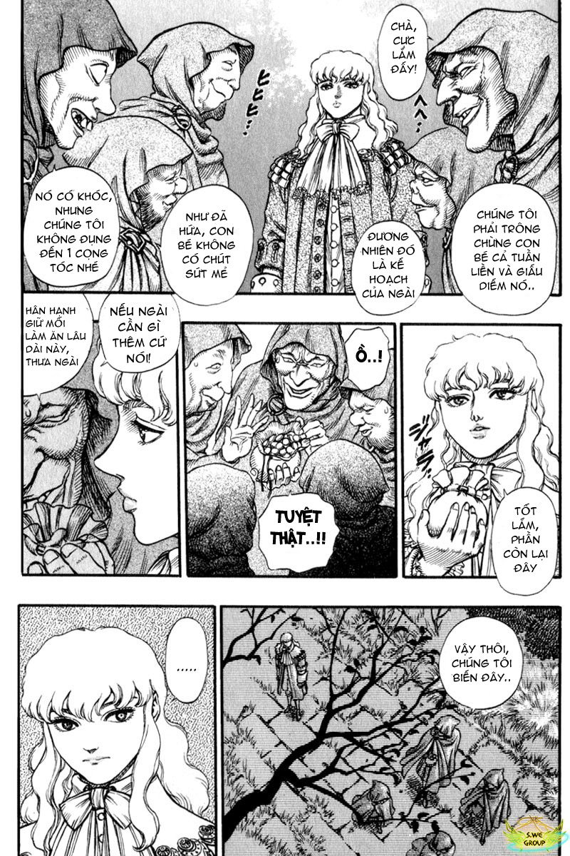 Berserk Chương48 ảnh 16