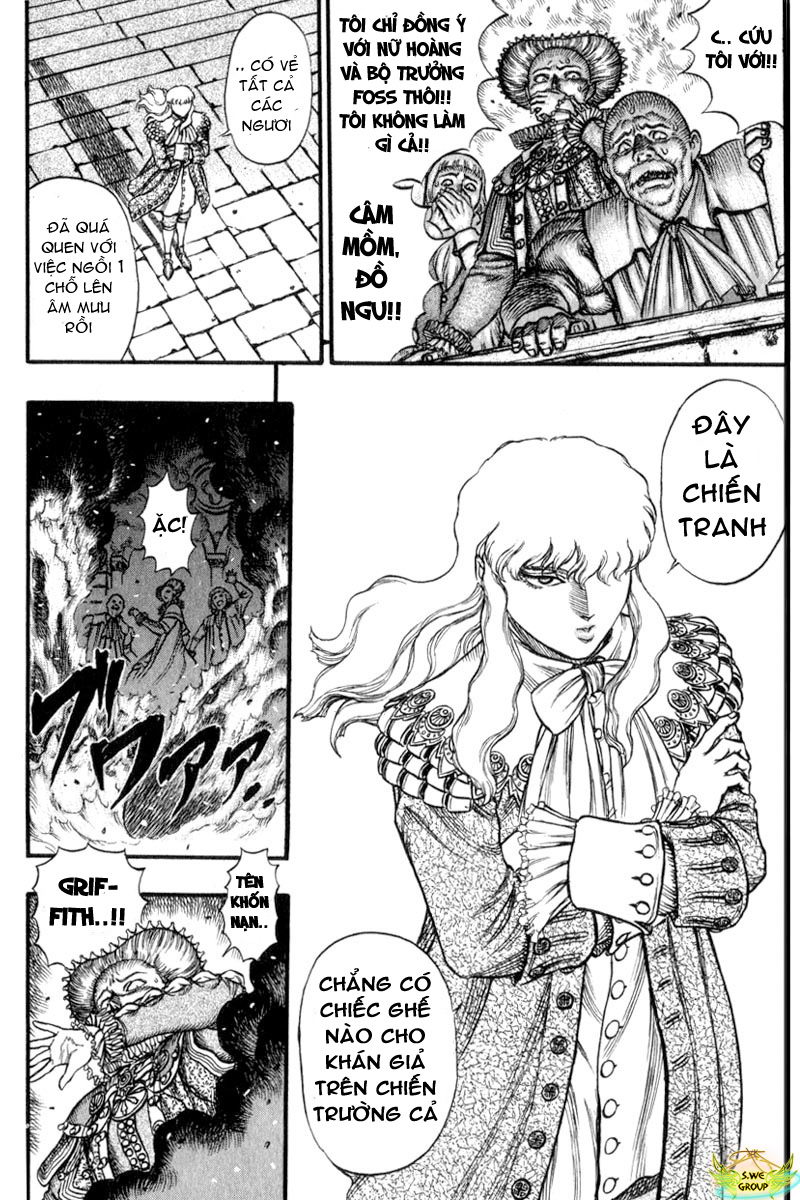 Berserk Chương48 ảnh 5