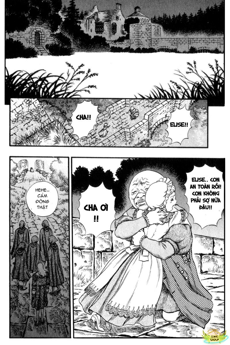 Berserk Chương48 ảnh 15