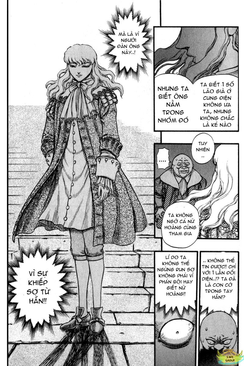 Berserk Chương48 ảnh 12