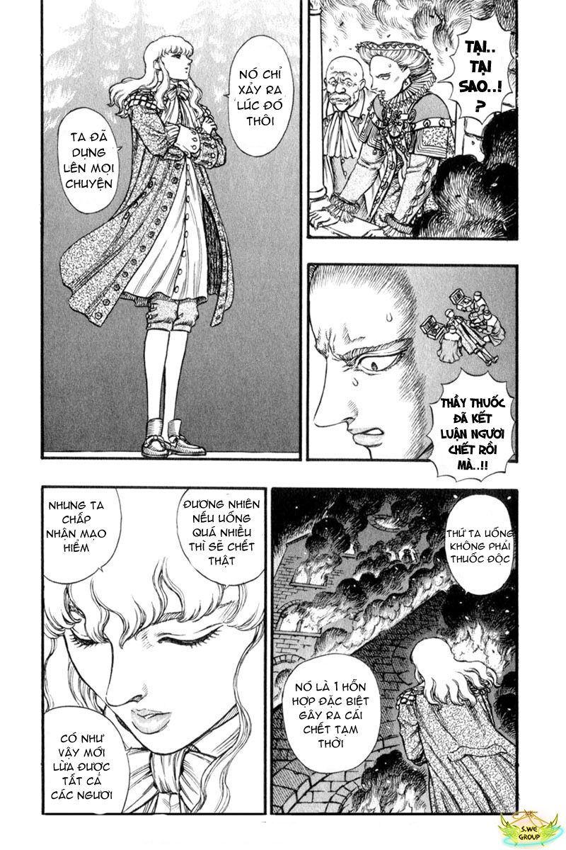Berserk Chương48 ảnh 4