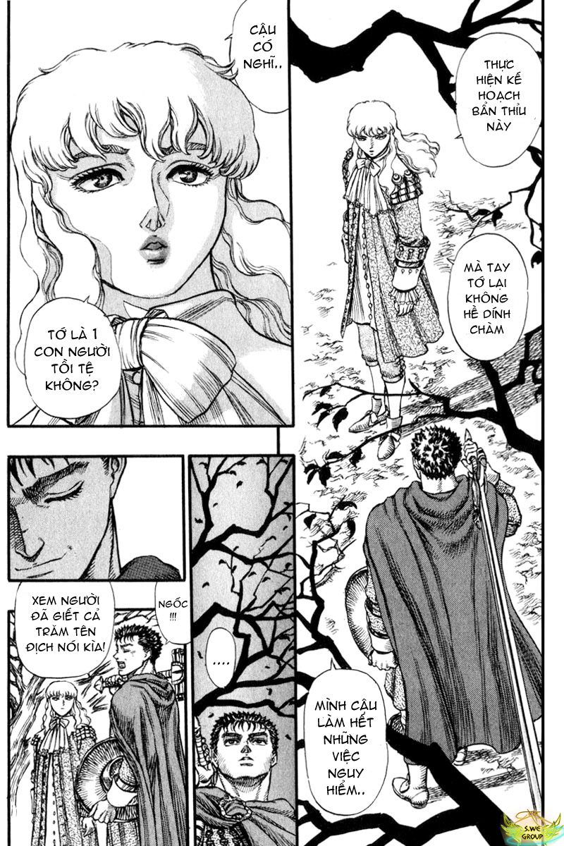 Berserk Chương48 ảnh 21