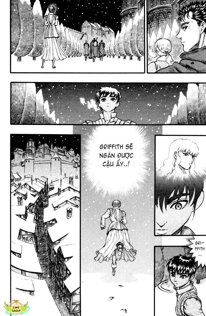 Berserk Chương49 ảnh 15