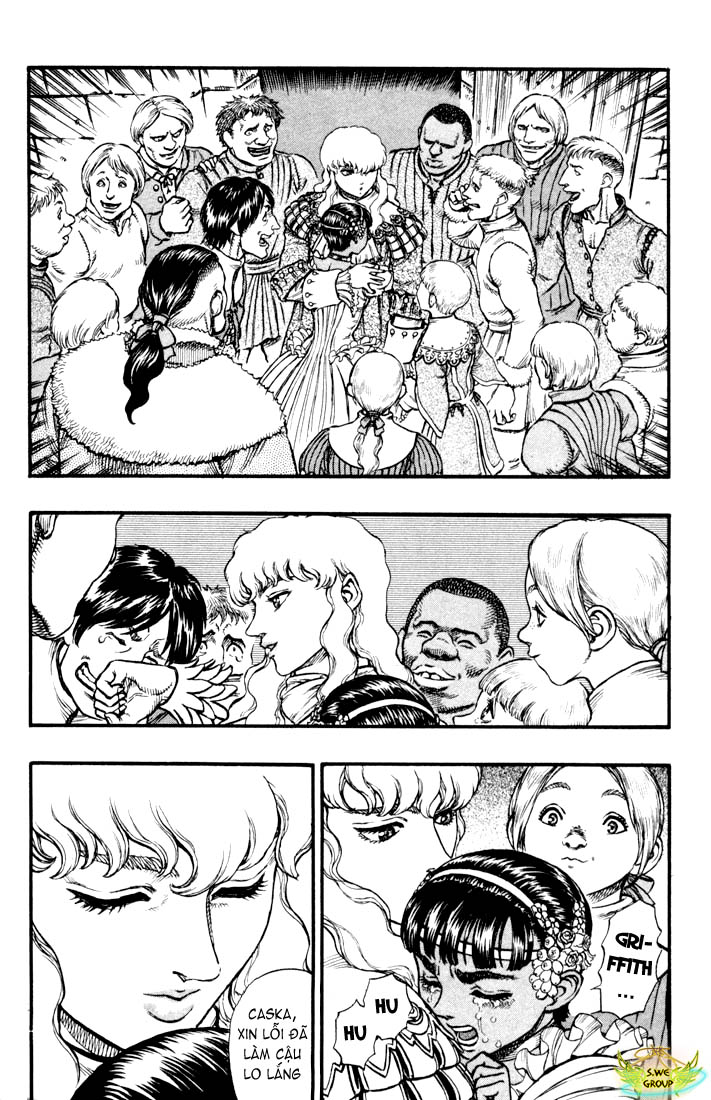 Berserk Chương49 ảnh 4