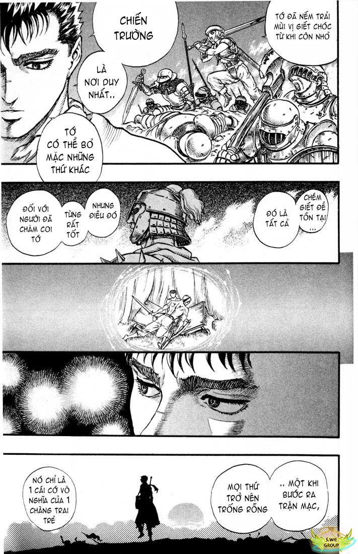 Berserk Chương49 ảnh 20