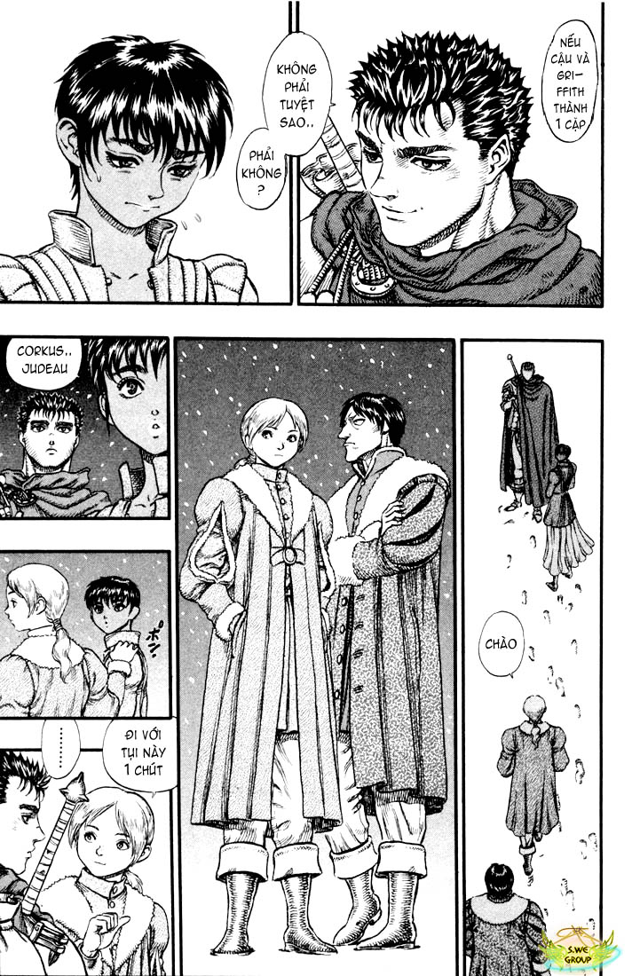 Berserk Chương49 ảnh 14