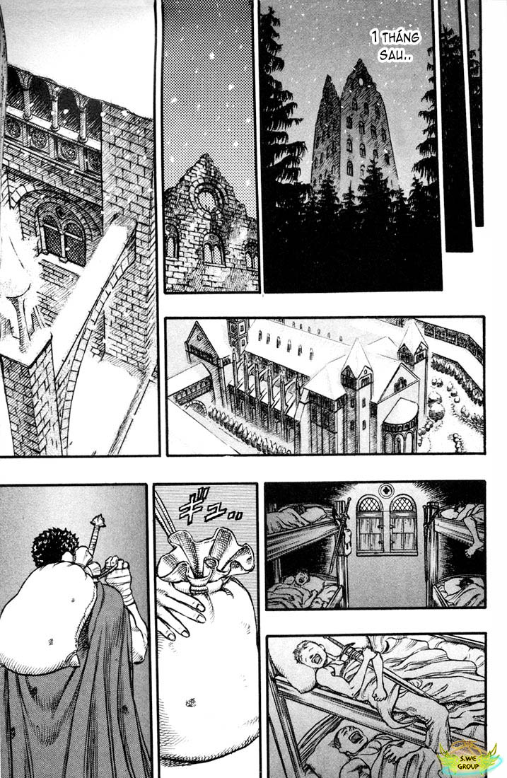 Berserk Chương49 ảnh 8