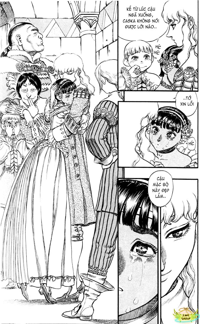 Berserk Chương49 ảnh 5