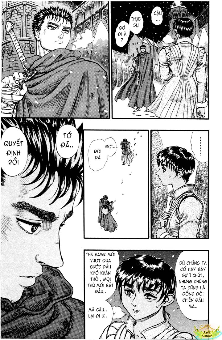 Berserk Chương49 ảnh 12