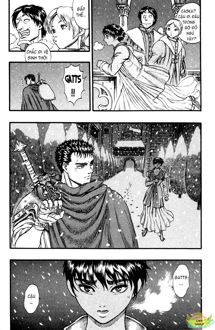 Berserk Chương49 ảnh 11
