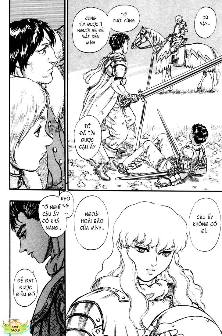 Berserk Chương49 ảnh 21