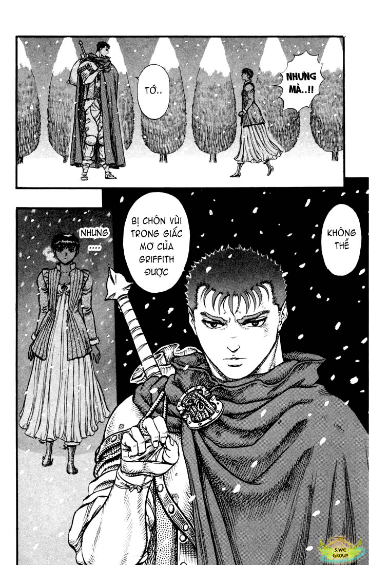 Berserk Chương49 ảnh 13