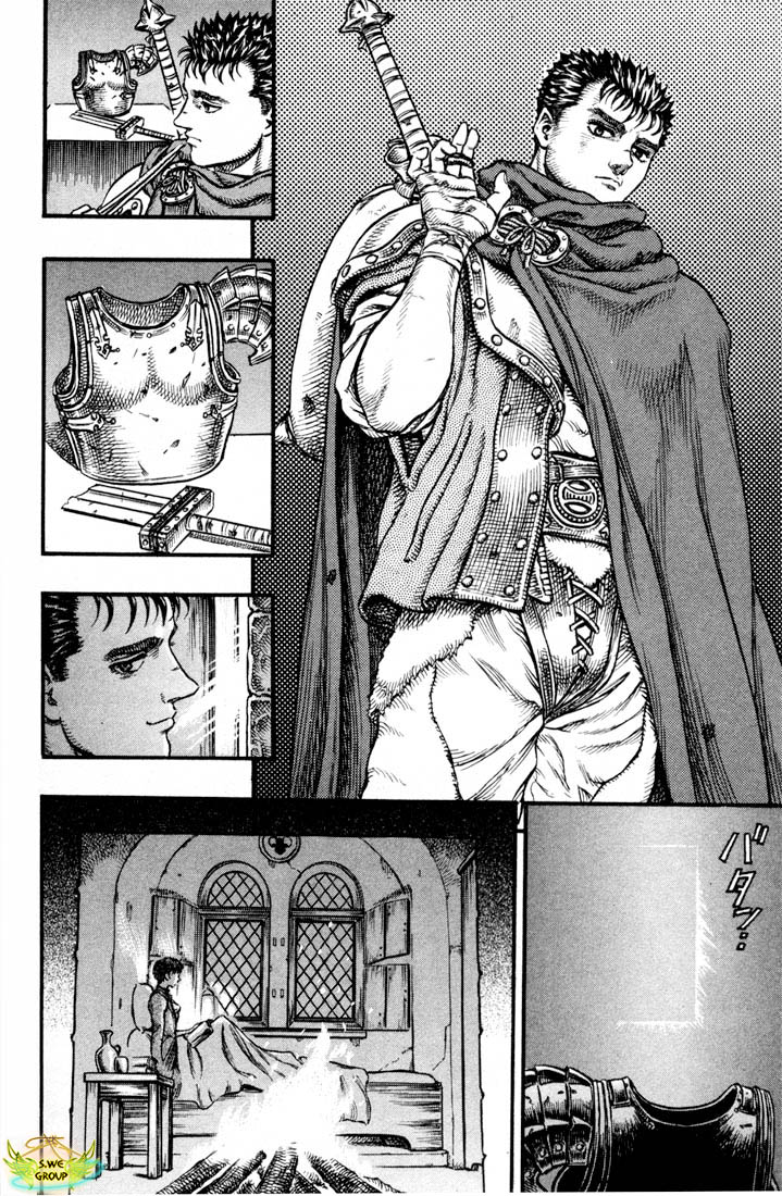 Berserk Chương49 ảnh 9