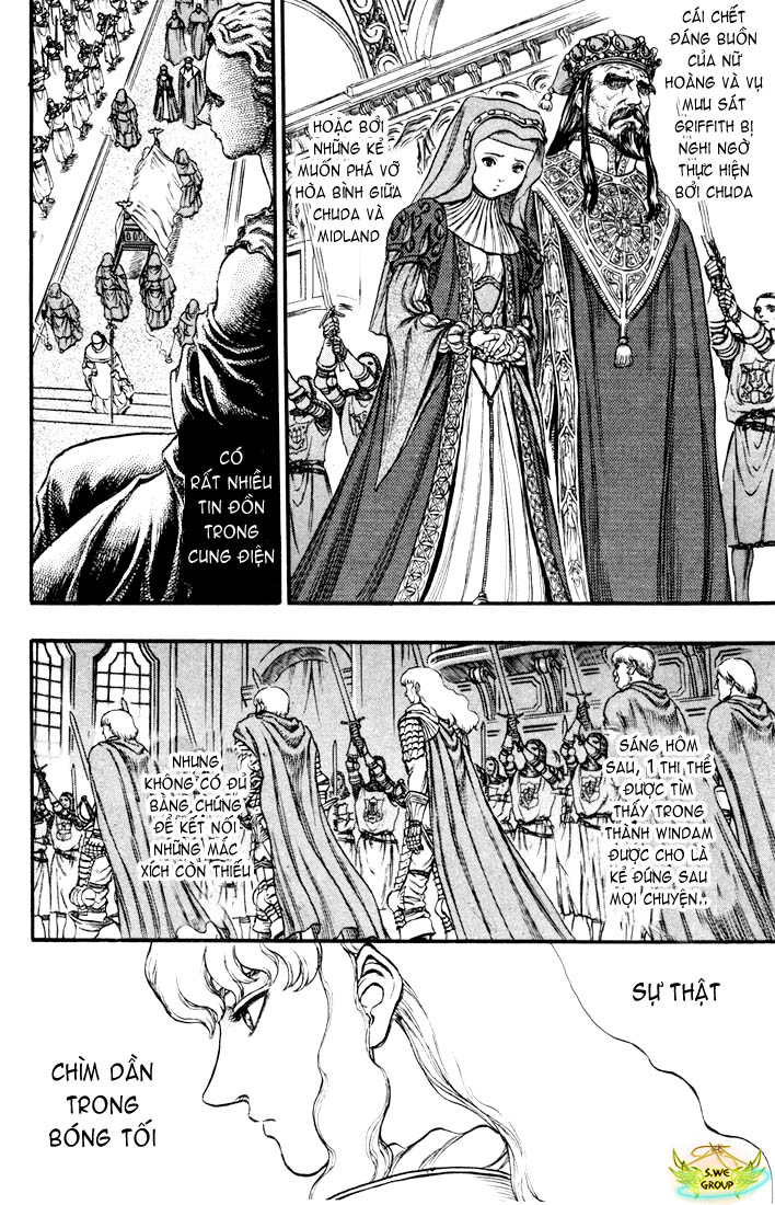 Berserk Chương49 ảnh 7