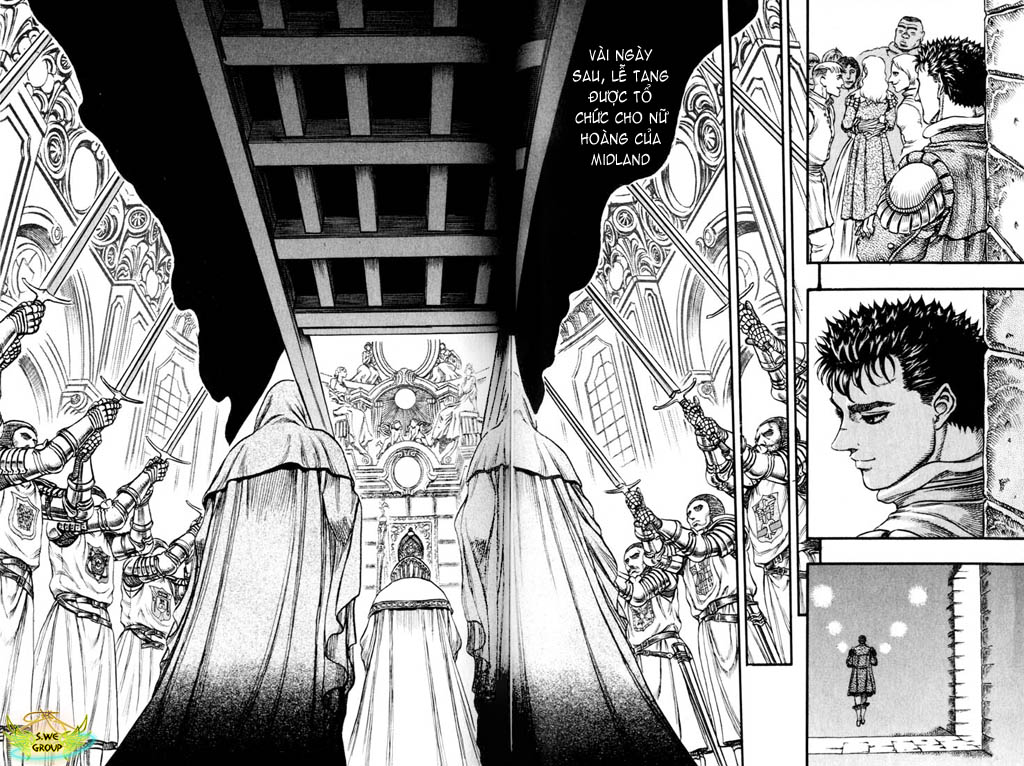 Berserk Chương49 ảnh 6