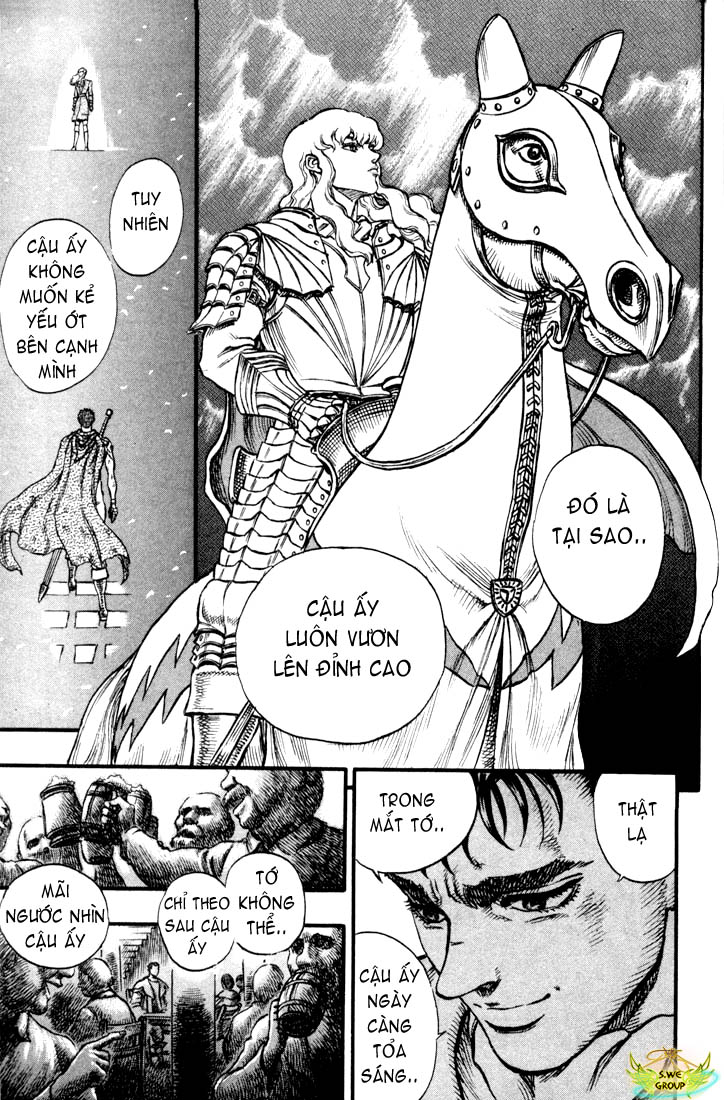 Berserk Chương49 ảnh 22
