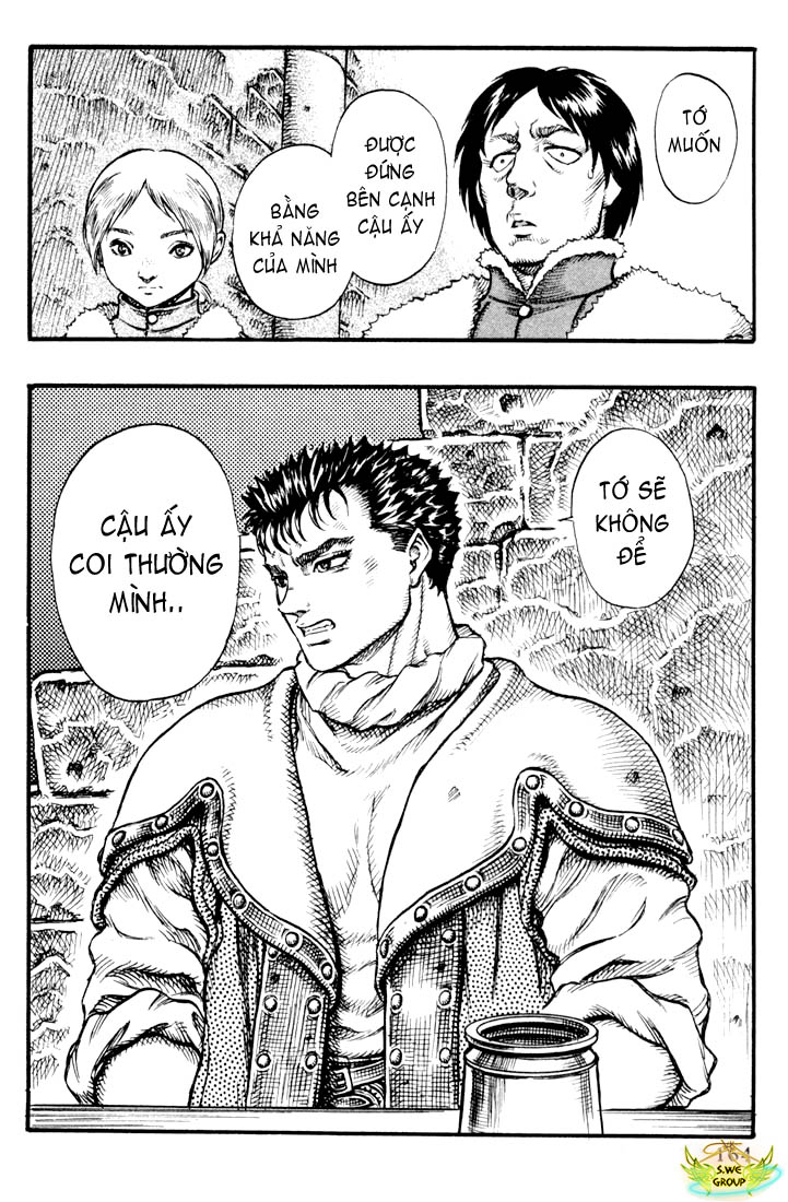 Berserk Chương49 ảnh 23